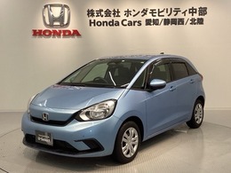 ホンダ フィット 1.3 ベーシック HondaSENSING/2年保証/1オ-ナ-/Rカメラ