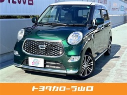 ダイハツ キャスト スタイル 660 G VS SAIII 全方位カメラナビBluetooth・ETCオートエア