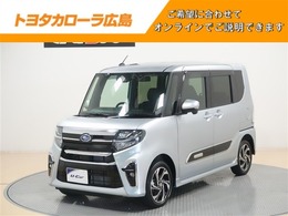 スバル シフォン シフォン カスタムRSリミ SA 4WD 