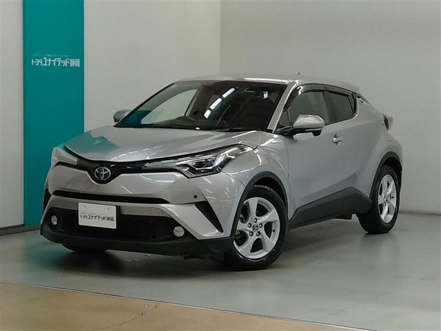 トヨタユナイテッド静岡の厳選した中古車です。御覧いただきありがとうございます。