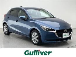 マツダ MAZDA2 1.5 15S プロアクティブ 純正ナビ アラウンドビュー シートヒーター