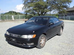 トヨタ マークII 2.4 グロワール ディーゼルターボ 