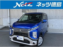 三菱 eKクロス 660 M メモリーナビ・フルセグ・バックカメラ