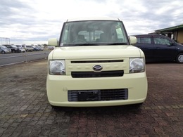 ダイハツ ムーヴコンテ 660 L 