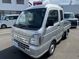 スズキ キャリイ 660 スーパーキャリイ L 3方開 
