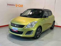 スズキ スイフト スタイル-DJE ナビTV　オートクルーズ　キーフリーシス