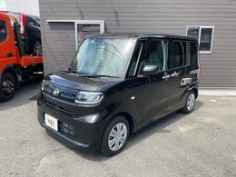 ダイハツ タント 660 X スマートキー　シートヒーター