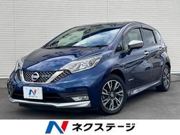 日産 ノート 1.2 e-POWER AUTECH スポーツスペック 純正ナビ 禁煙