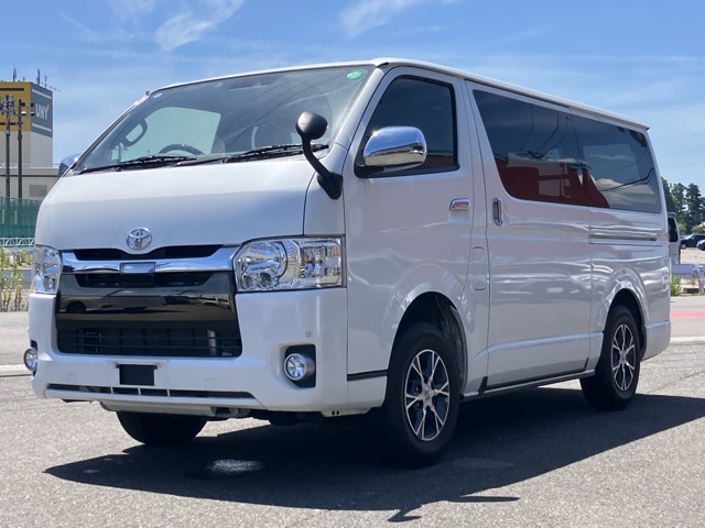大人気のお車が入荷しました(●´ω｀●)