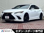 300h Fスポーツ