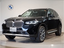 BMW X3 xドライブ20d ディーゼルターボ 4WD ワンオーナー　セレクトパッケージ　ブラッ