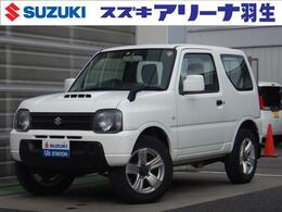 スズキ ジムニー 660 XG 4WD CDラジオ フロアマット車検整備  1年保証