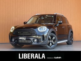 ミニ ミニクロスオーバー クーパー D 純正ナビ フルセグTV バックカメラ Bluetoo