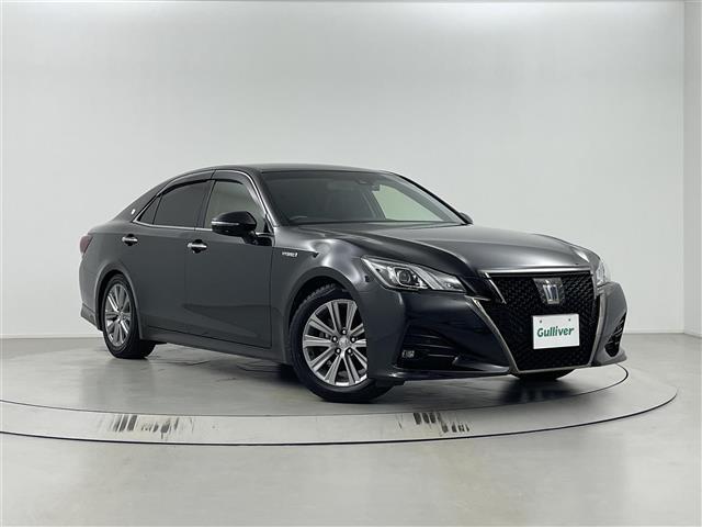 ☆純正8インチメーカーナビ　☆バックカメラ☆トヨタセーフティーセンス☆レーダークルーズコントロール　☆オートマティックハイビーム　☆オートLEDライト　☆後車高調