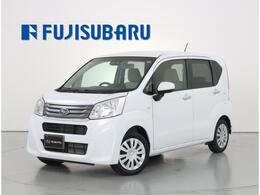 スバル ステラ L スマートアシスト 元弊社社用車 4WD シートヒーター 