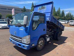 マツダ タイタン ダンプ　3000kg積載量 