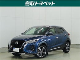 日産 キックス 1.2 X (e-POWER) ロングラン保証(1年間走行距離無制限)フル