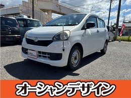 ダイハツ ミライース 660 D 自社 ローン 対応 大分 ダブルエアバック