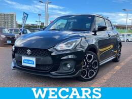 スズキ スイフト スポーツ 1.4 新品タイヤ/シートヒーター 運転席/ヘッド