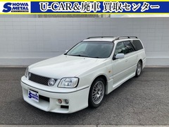 ステージア