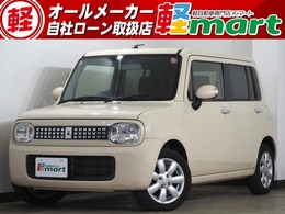 スズキ アルトラパン 660 Xセレクション シ-トH ETC Pスタ Aストップ 14AW HID AAC