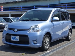 トヨタ シエンタ 1.5 ダイス G 左パワスラ 純正ナビ バックカメラ ETC HID