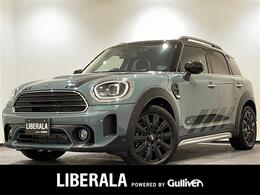 ミニ ミニクロスオーバー クーパー D オール4 プレミアムプラスパッケージ 4WD プレミアムプラスPKG 　シート・ヒーター