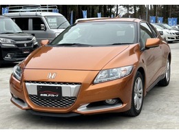 ホンダ CR-Z 1.5 アルファ バックカメラ　ドラレコ　ETC