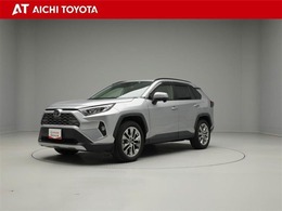 トヨタ RAV4 2.0 G Zパッケージ 4WD フルセグナビバックモニタETC