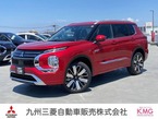 PHEV 2.4 P 4WD