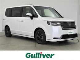 ホンダ ステップワゴン 2.0 e:HEV スパーダ 登録済未使用車　純正11.4インチナビ