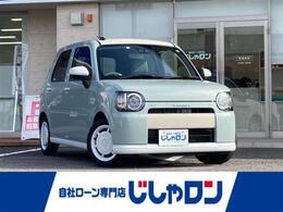 ダイハツ ミラトコット 660 X SAIII 純正ナビ DTV BT  衝突軽減B Bカメラ ETC