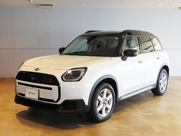ミニ ミニカントリーマン S ALL4 DCT 4WD 認定中古車 2年保証 整備記録 1オーナー