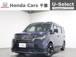 ホンダ ステップワゴン 2.0 e:HEV スパーダ 純正9インチナビLXM-237VFNi地デジフルセグ