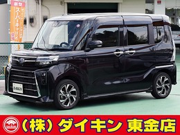 スバル シフォン 660 カスタム R SDナビTV　両側自動ドア　Bモニター