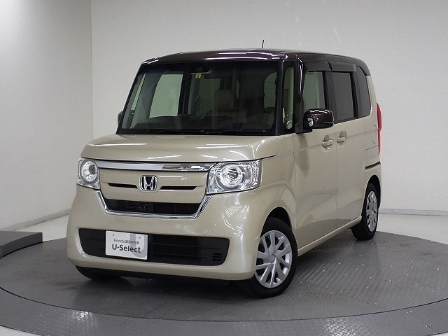 この車両は【Honda中古車認定グレードU-Select　Premium】です。無料保証2年間と3つの安心をお約束します。詳しくは下の写真をスクロールして下さい。