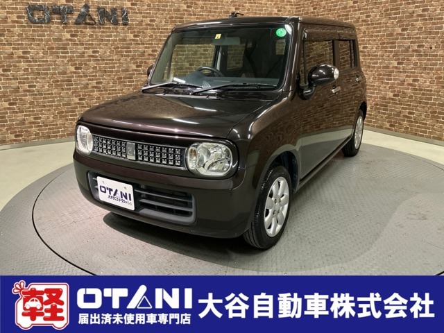 ■軽・普通車の届出済未使用車専門店の大谷自動車■　オールメーカーの届出済未使用車を取り扱っております。気になるお車がありましたらぜひお問い合わせください。お電話もお待ちしております（073-462-0492）