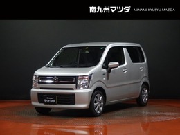 マツダ フレア 660 ハイブリッド XG 衝突被害軽減ブレーキ