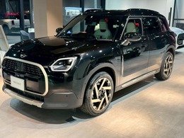 ミニ ミニカントリーマン D DCT ディーゼルターボ 