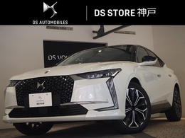 DSオートモビル DS4 リヴォリ E-TENSE ・元デモカー・DSドライブアシスト・DSマト