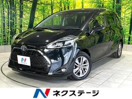 トヨタ シエンタ 1.5 G クエロ 禁煙車 純正ナビ 両側パワースライドドア