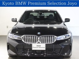 BMW 3シリーズ 318i Mスポーツ 認定中古車/禁煙車/ワンオナ/18インチAW/