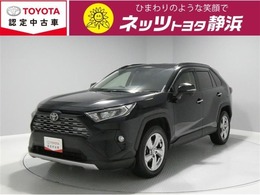 トヨタ RAV4 2.0 G 4WD 