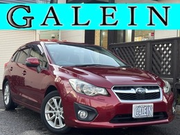 スバル インプレッサスポーツ 2.0 i アイサイト 4WD 禁煙/クルコン/ナビ/Bluetooth/フルセグ/HI