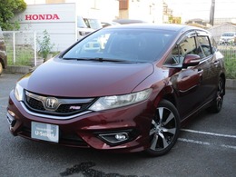 ホンダ ジェイド 1.5 RS ギャザズナビ　Rカメラ　フルセグ　ミュー