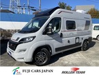 ローラーチーム　リビングストーンKJ