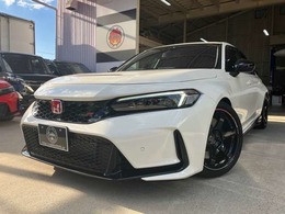 ホンダ シビックタイプR 2.0 TE37スプーンダウンサス禁煙車ワンオーナー