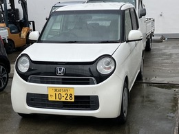 ホンダ N-ONE 660 G Lパッケージ バックカメラ・スマートキー