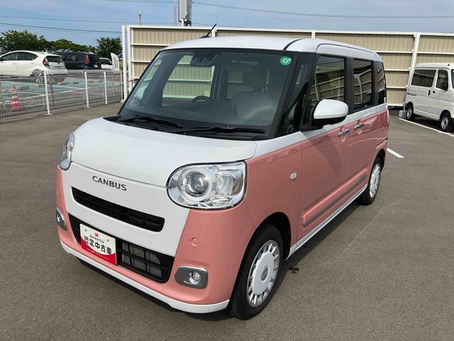 人気のムーブ・タントから、軽トラックの登録済未使用車や、デモカーとして使用した走行の少ないお買得車など、お客様のニーズにあった1台を当店で見つけて下さい。