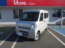 日産 NV100クリッパー 660 DX ハイルーフ 5AGS車 バックカメラ　ETC　記録簿　2nd発進